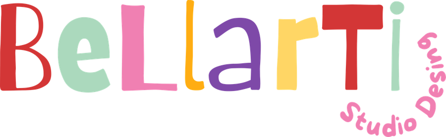 bellarti · studio design